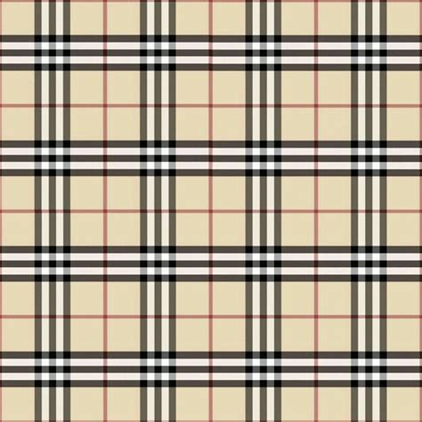 checkered print burberry|Burberry check pattern.